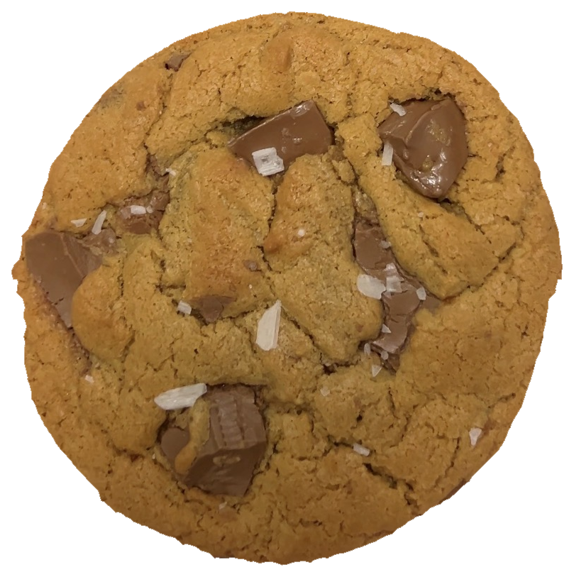 chocolate chip